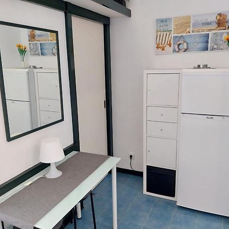 Apartamento Con Terraza Vistas Al Mar Lloret de Mar Eksteriør bilde