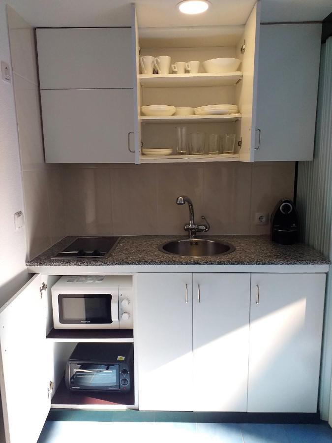 Apartamento Con Terraza Vistas Al Mar Lloret de Mar Eksteriør bilde