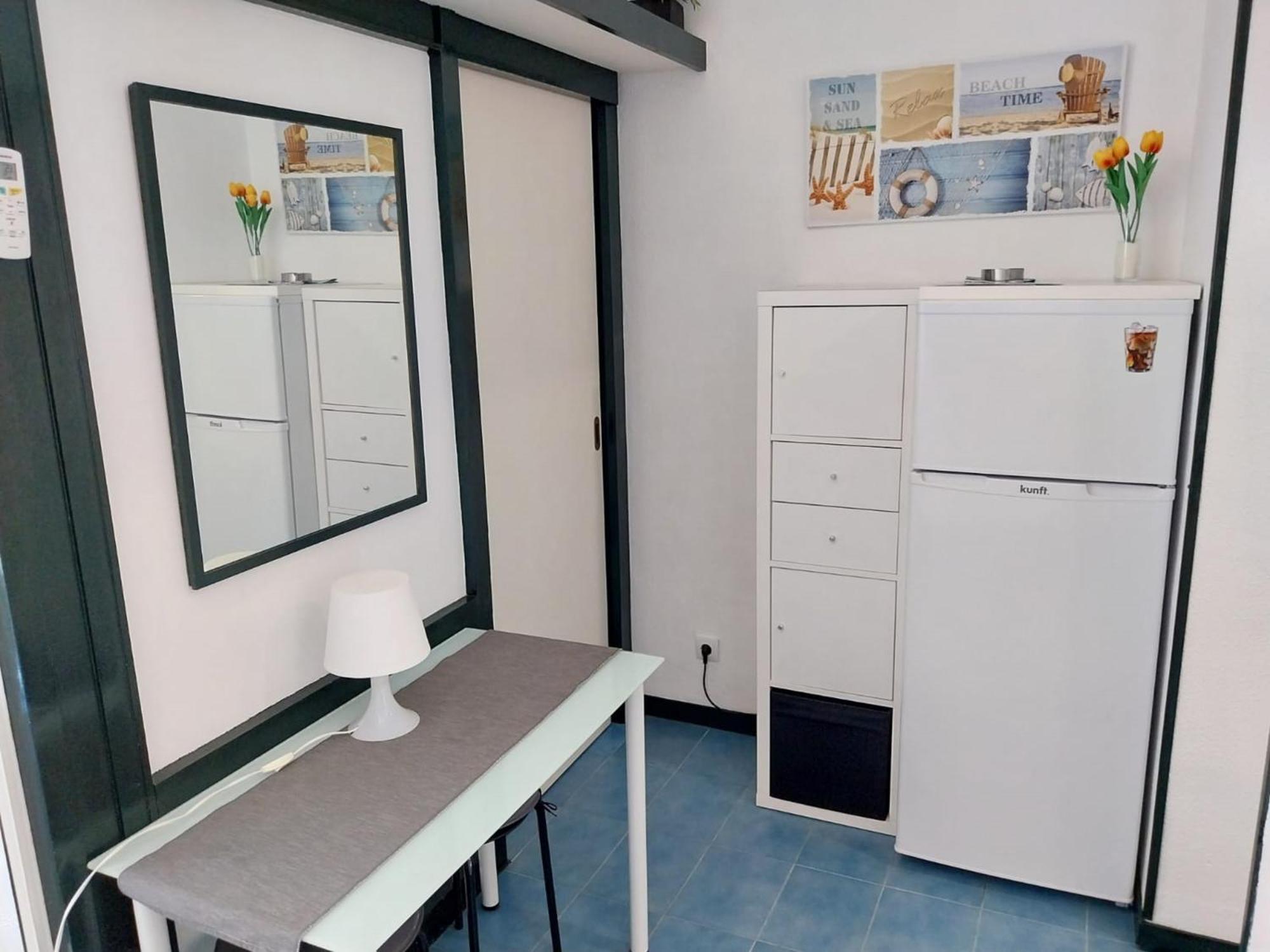 Apartamento Con Terraza Vistas Al Mar Lloret de Mar Eksteriør bilde