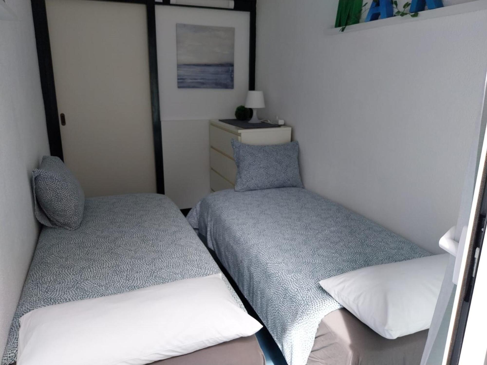 Apartamento Con Terraza Vistas Al Mar Lloret de Mar Eksteriør bilde
