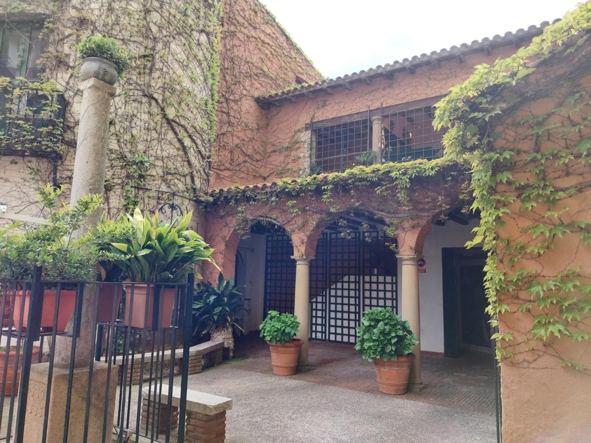 Apartamento Con Terraza Vistas Al Mar Lloret de Mar Eksteriør bilde