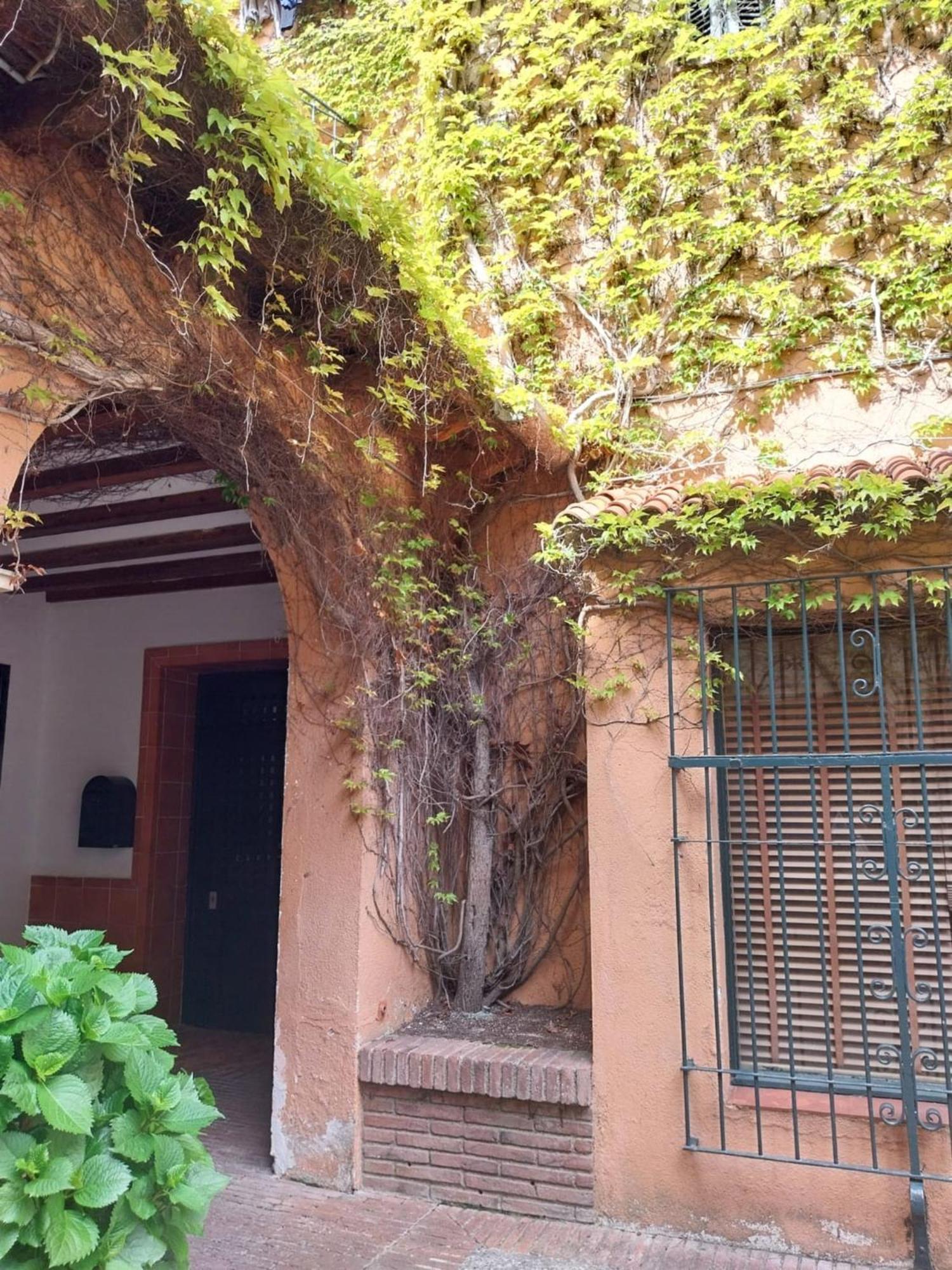 Apartamento Con Terraza Vistas Al Mar Lloret de Mar Eksteriør bilde